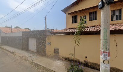 Karlla Artes em Janaúba