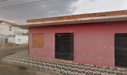 Karol Cachos – Salões e Barbearias em Janaúba