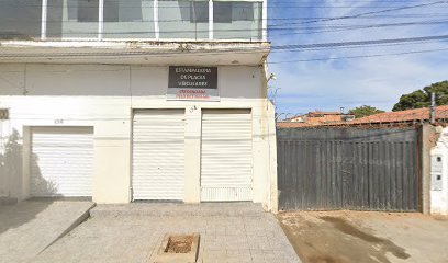 Kened Soares de Oliveira – Outros Serviços em Janaúba
