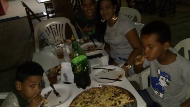 Kero Mais Restaurante e Lanchonete em Janaúba
