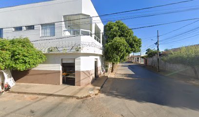 Ki Delicia padaria em Janaúba