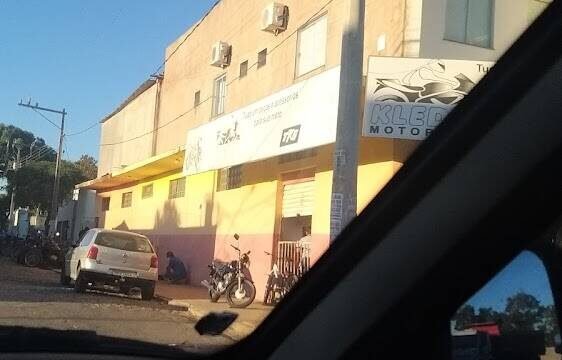 Kledim Motopeças em Janaúba