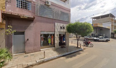 Koiza Rara Modas em Janaúba