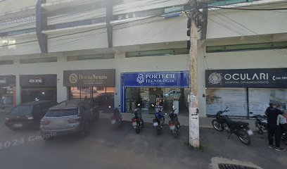Kualitas Construtora LTDA em Janaúba