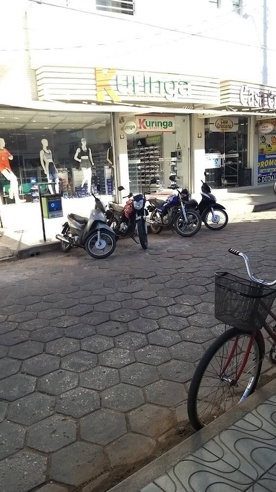 Kuringa sports – Moda e Calçados em Janaúba