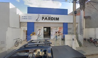 Laboratório Bioanálises em Janaúba