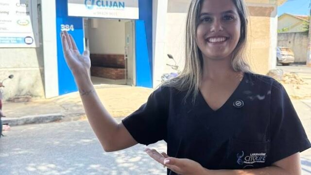 Laboratório Citolife – Janaúba em Janaúba