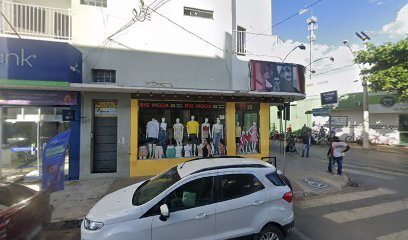 Laboratório de Prótese Diovan Barbosa em Janaúba