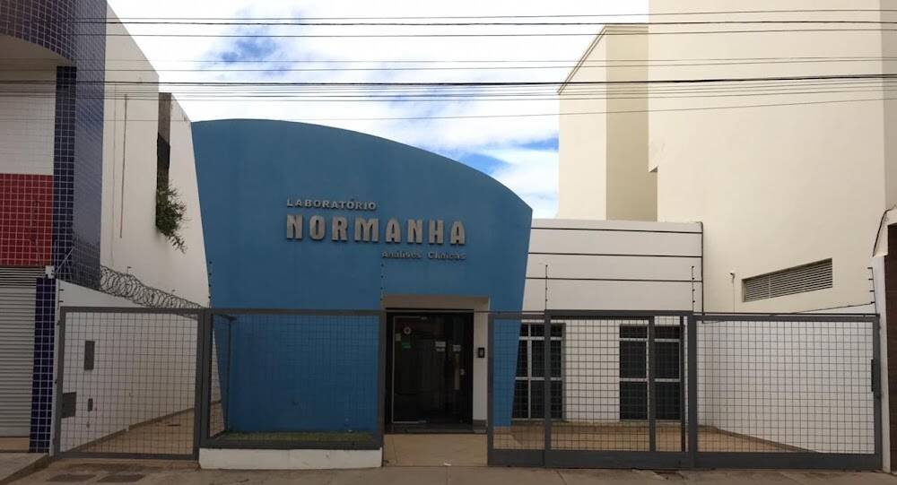 Laboratório Normanha – Laboratórios em Janaúba