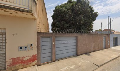 Laércio Carlos Ribeiro Júnior – Dentistas em Janaúba