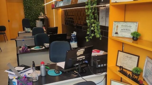Laerte Ribeiro Empréstimo Consignado em Janaúba