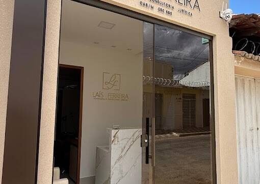 Laís Ferreira – Advocacia e Consultoria Jurídica em Janaúba