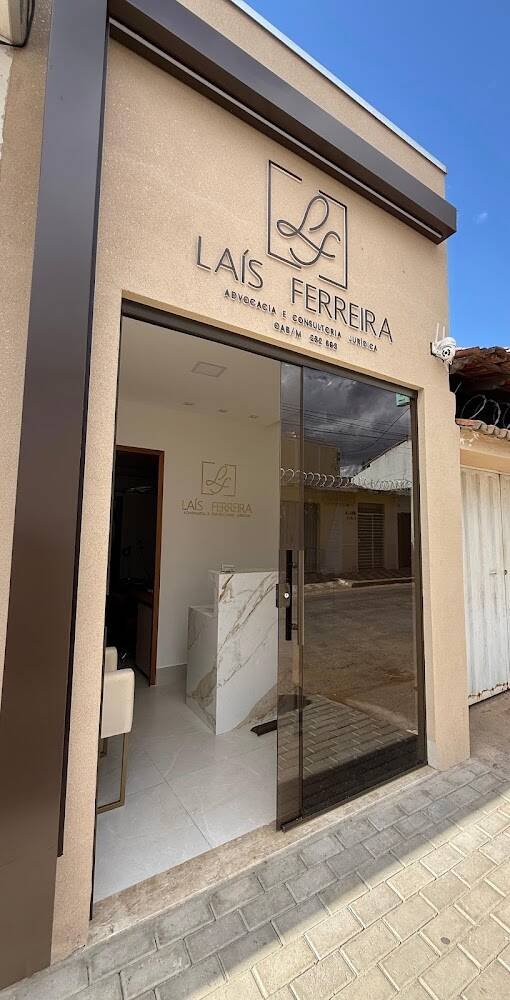 Laís Ferreira - Advocacia e Consultoria Jurídica – Advocacia em Janaúba