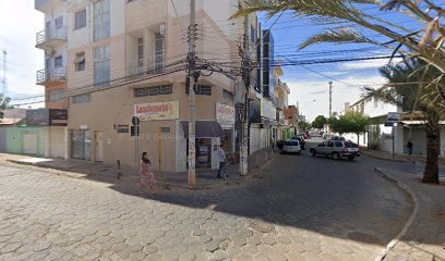 Lanchonete do comercio em Janaúba