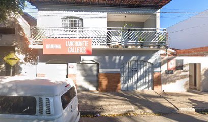 Lanchonete Galleto's – Restaurantes em Janaúba