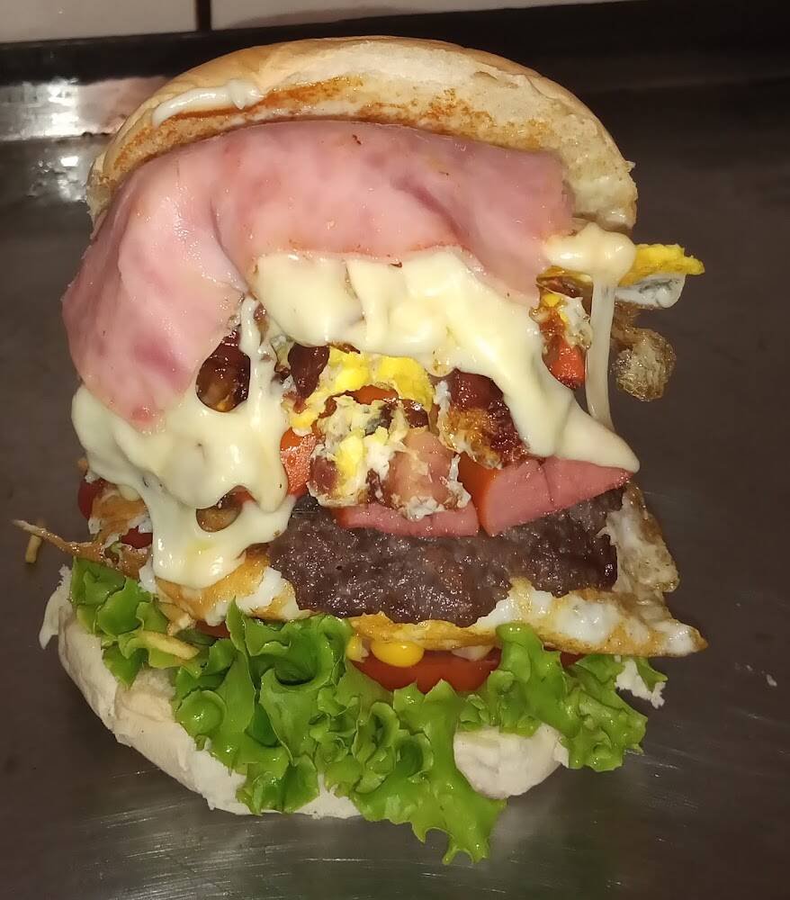Lanchonete Mais Você – Lanches e Hamburguerias em Janaúba