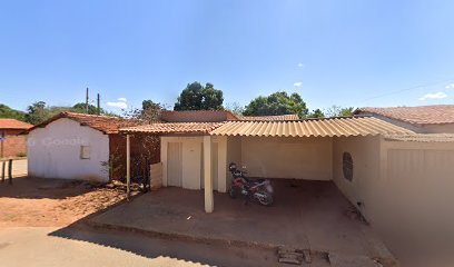 Lanchonete pais e filhos em Janaúba