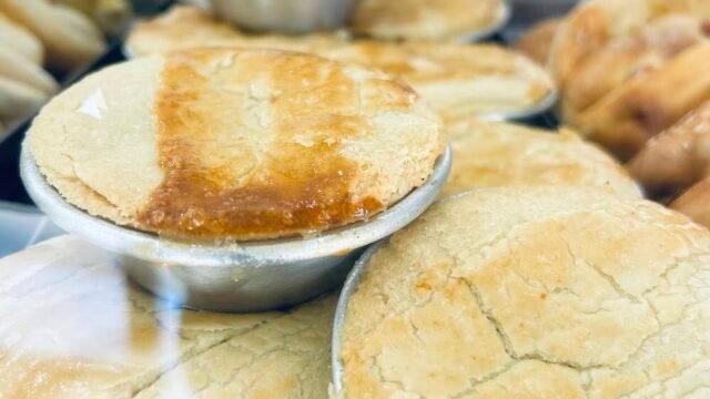 Lanchonete pão de mel em Janaúba