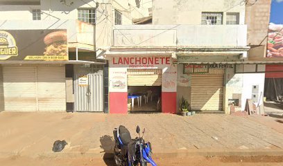 Lanchonete ponto certo em Janaúba