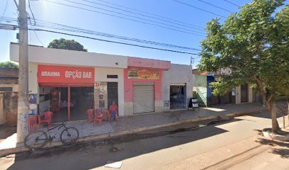 Lanchonete Sucão Lanches – Restaurantes em Janaúba