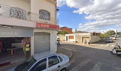 Larte Lanchonete em Janaúba