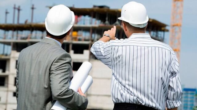 LARVITAE CONSTRUTORA E ENGENHARIA LTDA em Janaúba