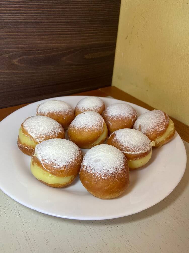 Laura confeitaria artesanal – Padarias e Cafés em Janaúba