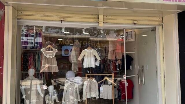 Laurinha Kids Moda Infantil e Infanto Juvenil em Janaúba