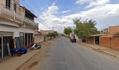 Lava jato avenida – Lava-rápidos em Janaúba