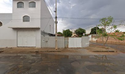 Lava Jato Bias Forte – Lava-rápidos em Janaúba