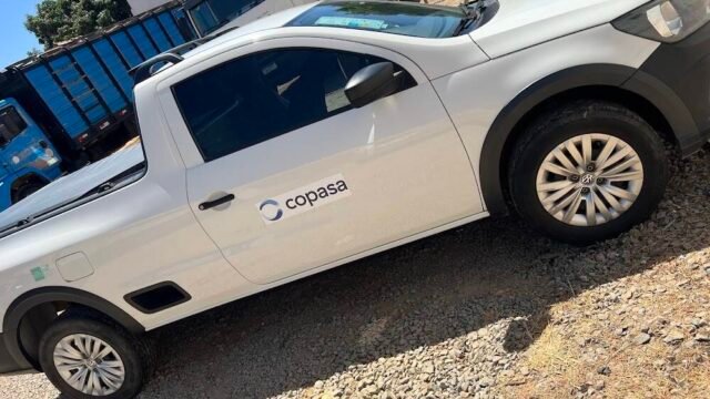 Lava jato jet car em Janaúba