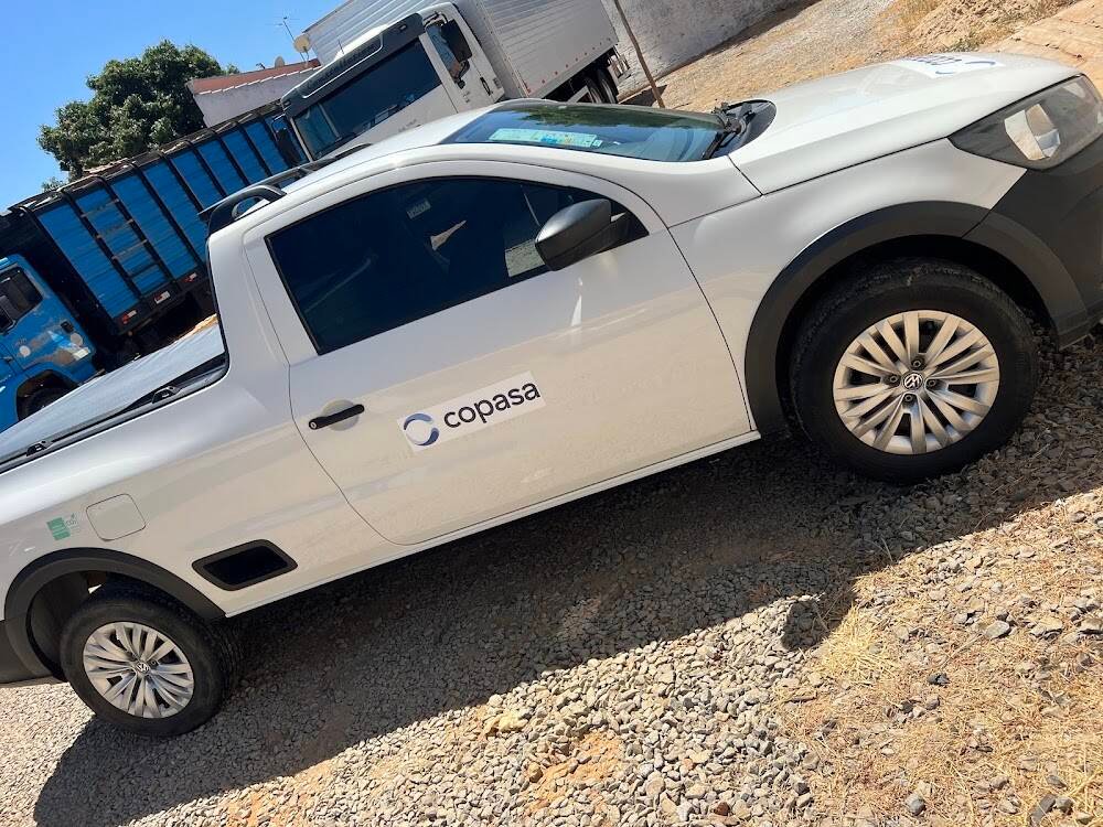 Lava jato jet car – Lava-rápidos em Janaúba