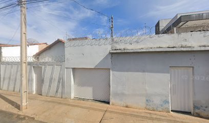 Lavanderia Acqua Secco em Janaúba
