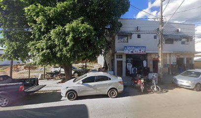 Lavanderia Silva em Janaúba