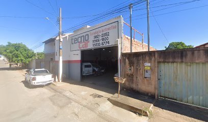 Laví Encantada em Janaúba