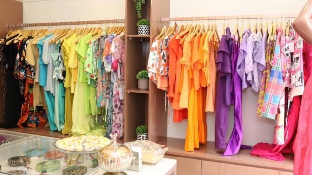 Lazuli Boutique em Janaúba