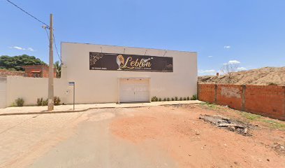 Leblon – Salão de Eventos em Janaúba