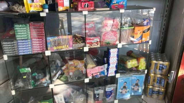 Lelys Conveniência em Janaúba