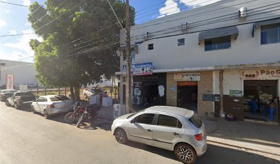 Líder eletrônica em Janaúba