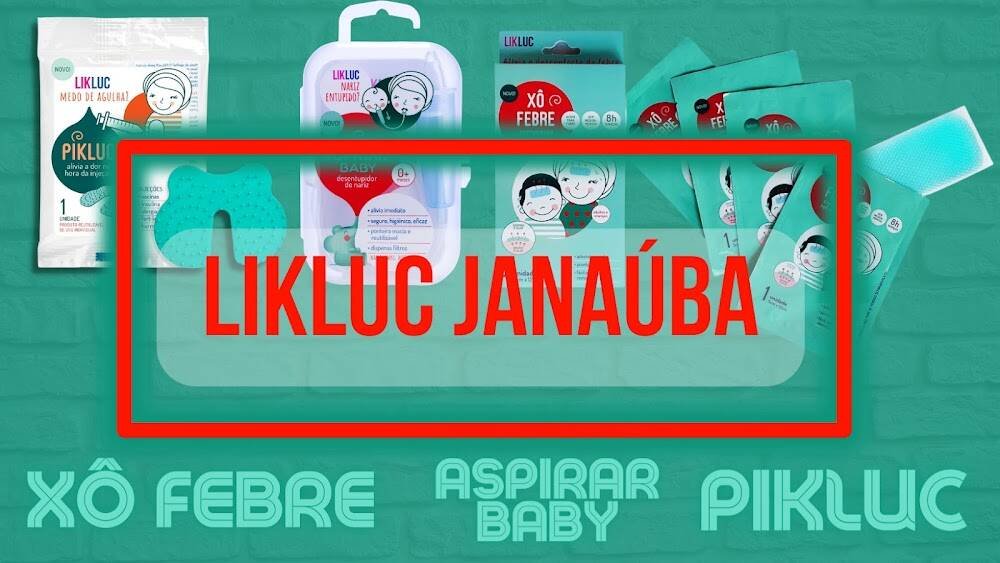 LIKLUC JANAÚBA – Moda e Calçados em Janaúba