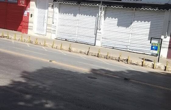 Lilia Modas em Janaúba