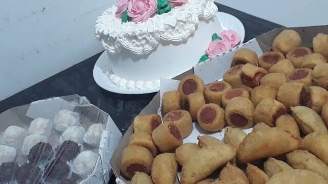 Lily Cakes confeitaria e Lanchonete em Janaúba