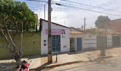 Lindy CABELEIREIRA – Salões e Barbearias em Janaúba