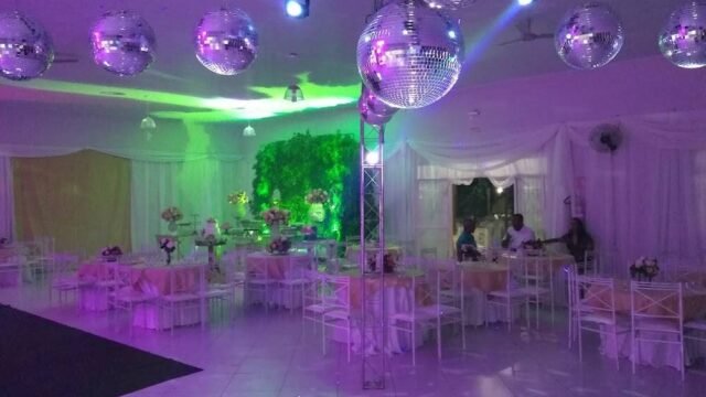 Lions clube em Janaúba