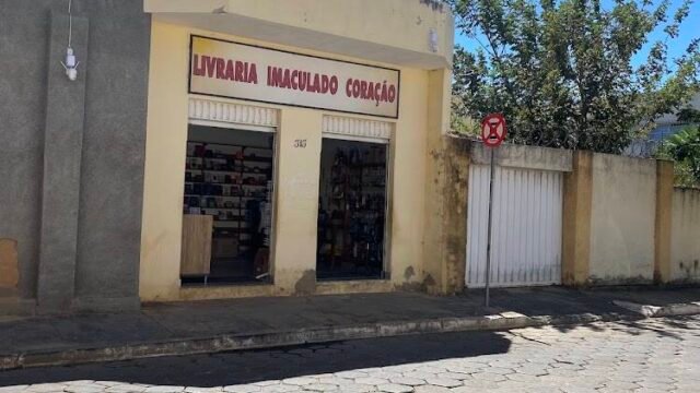 Livraria Imaculado Coração Ltda em Janaúba