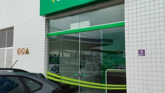 Localiza Aluguel de Carros em Janaúba