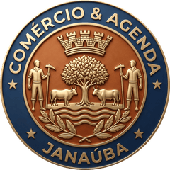 Comércio & Agenda Janaúba