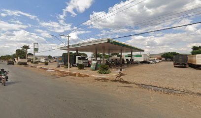 Loja LubriParts em Janaúba