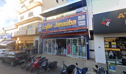 Lojão Janaúba em Janaúba