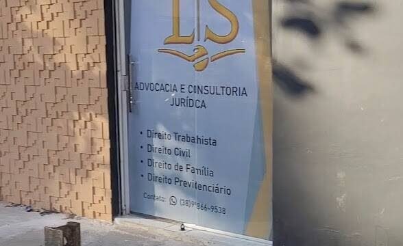 LOPES & SOUSA – Advocacia e consultoria jurídica em Janaúba